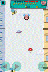game pic for Pigs Can Fly for symbian3 S60v5